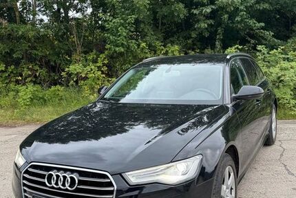 Audi A6 123.600 km 15.900 &euro; Hamburg 21147