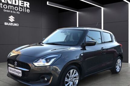 Suzuki Swift 25.000 km 17.500 &euro; Osnabrück 49082