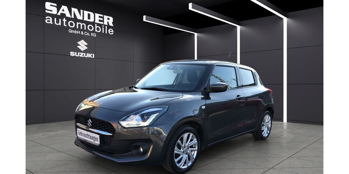 Suzuki Swift 25.000 km 17.500 &euro; Osnabrück 49082