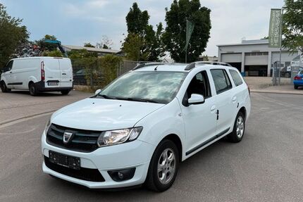 Dacia Logan 174.990 km 3.700 &euro; Worms 67547