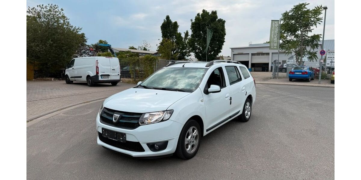 Dacia Logan 174.990 km 3.700 &euro; Worms 67547