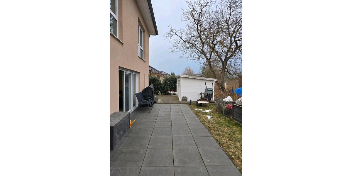 Einfamilienhaus Bernau bei Berlin - 4 Zimmer, 136 m&sup2;, 660.000&euro; | Angebot:25045648