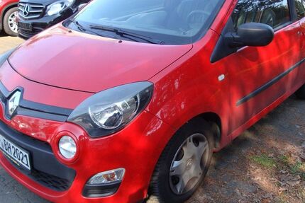 Renault Twingo 104.800 km 3.999 &euro; Lorsch 64653