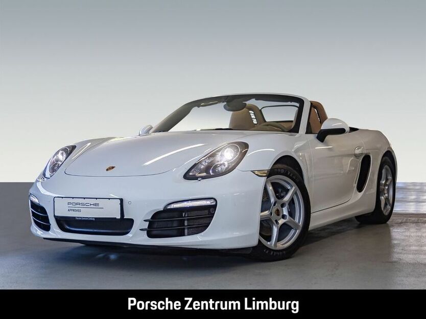 Boxster