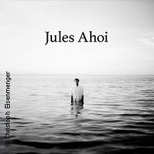 Jules Ahoi - Robinson Crusoe - Abschiedstournee 2026 23.10.2026 Kulturclub schon schön
