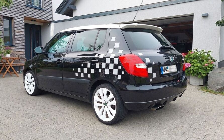 Fabia