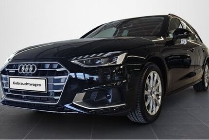 Audi A4 65.726 km 31.950 &euro; Osterwieck 38835