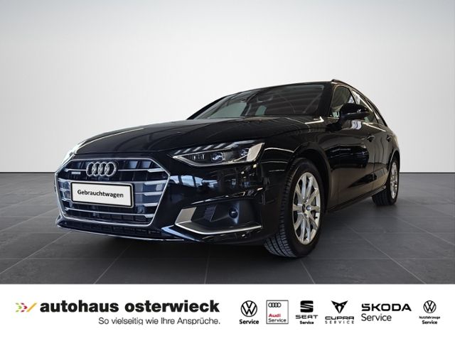 Audi A4 65.726 km 31.950 &euro; Osterwieck 38835