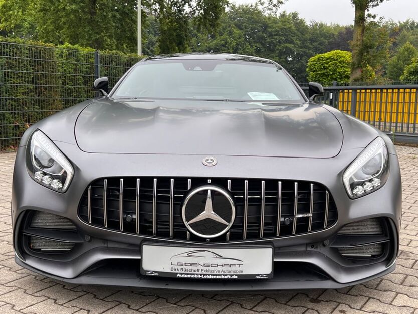Mercedes-Benz AMG GT C 7.900 km 125.900 € Harsewinkel 33428