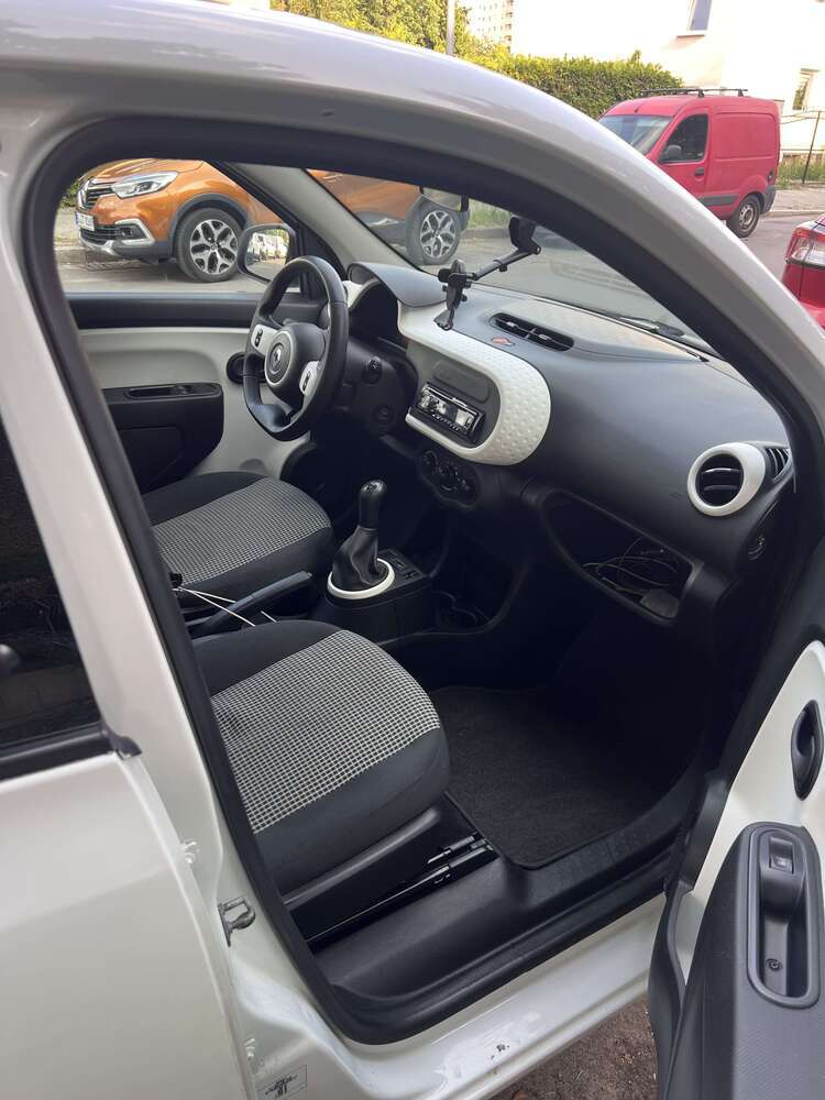 Twingo