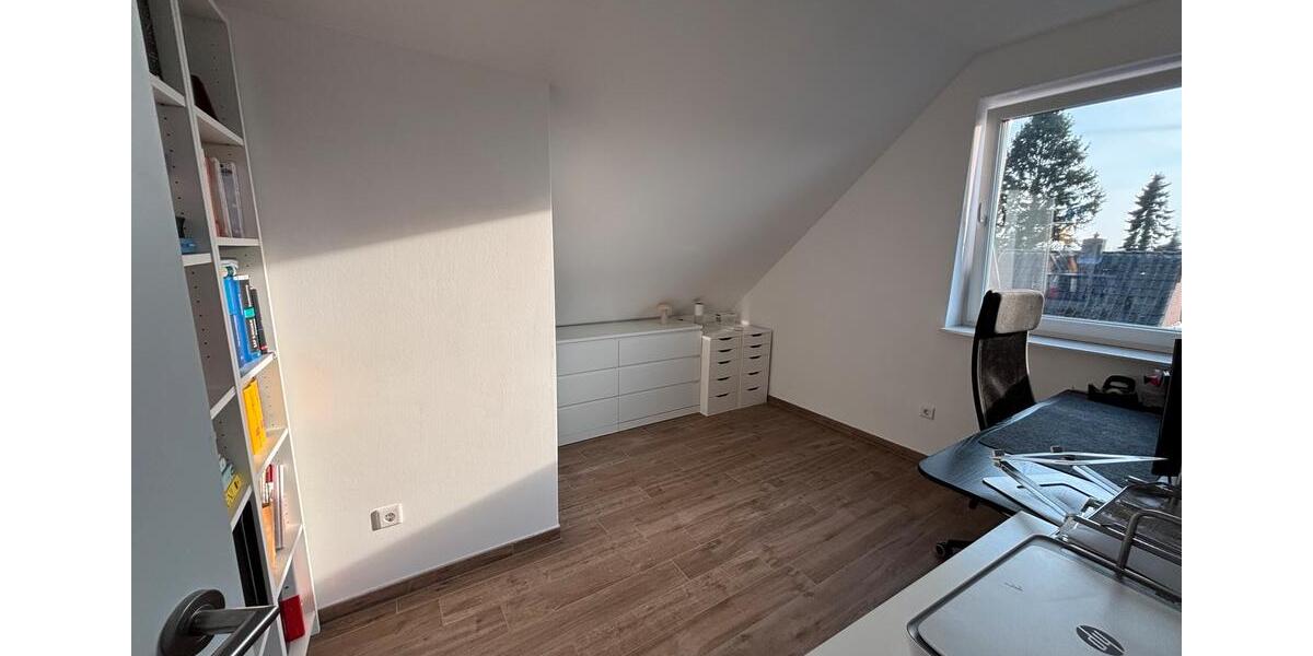 Etagenwohnung Ahaus - 4 Zimmer, 105 m&sup2;, 1.050&euro; | Angebot:25883651