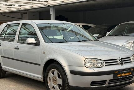 VW Golf 139.000 km 3.490 &euro; Hannover 30519