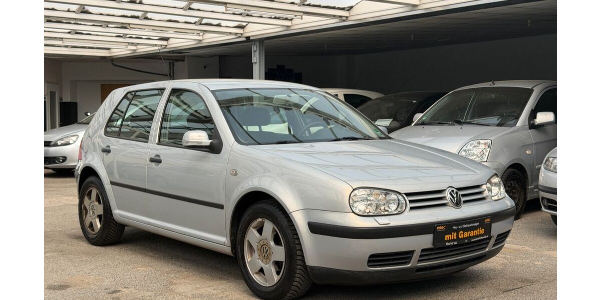 VW Golf 139.000 km 3.490 &euro; Hannover 30519
