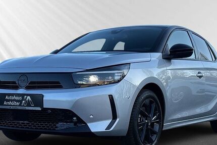 Opel Corsa 20.423 km 17.980 &euro; Berlin 13581