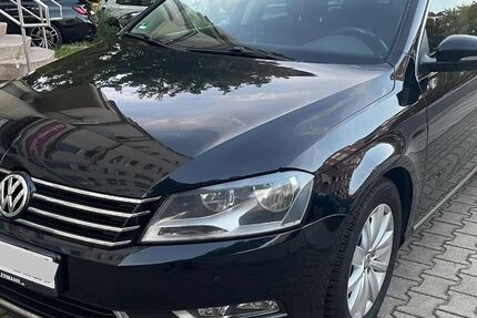 VW Passat 352.000 km 6.500 &euro; Halle 06132