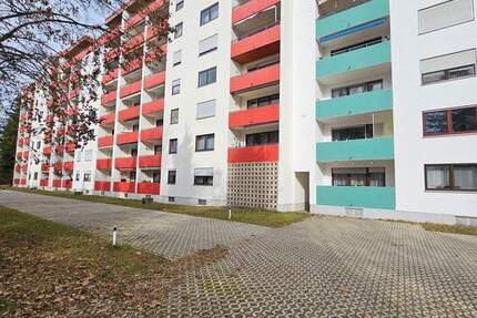 Wohnung Mühldorf - 4 Zimmer, 109 m&sup2;, 305.000&euro; | Angebot:25313998