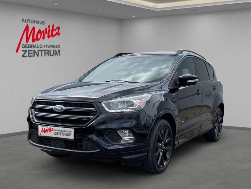 Kuga