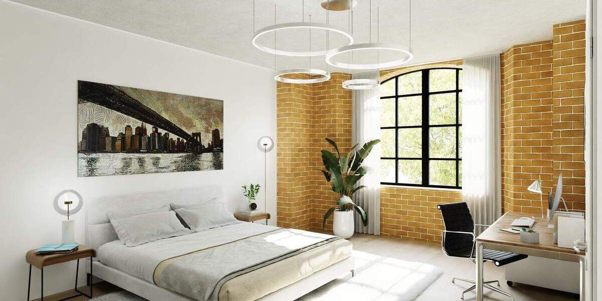 Etagenwohnung Borna - 4 Zimmer, 599.500&euro; | Angebot:21867330