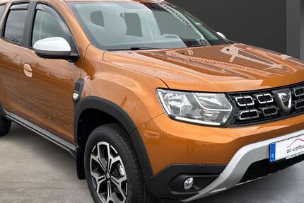 Dacia Duster 49.907 km 15.480 &euro; Cottbus 03051