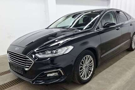 Ford Mondeo 67.700 km 17.990 &euro; Erxleben 39343