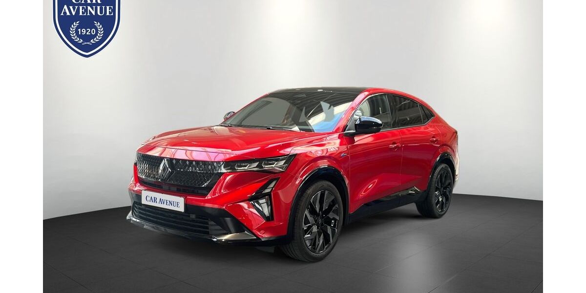 Renault Rafale 12.500 km 42.490 &euro; Wittlich 54516