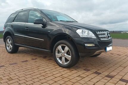 Mercedes ML 300