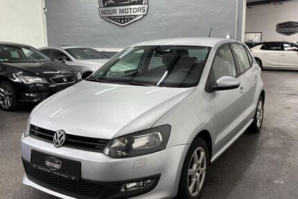 VW Polo 169.667 km 4.967 &euro; Iserlohn 58638