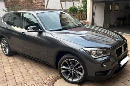 BMW X1 88.105 km 17.000 &euro; Mosbach 74821