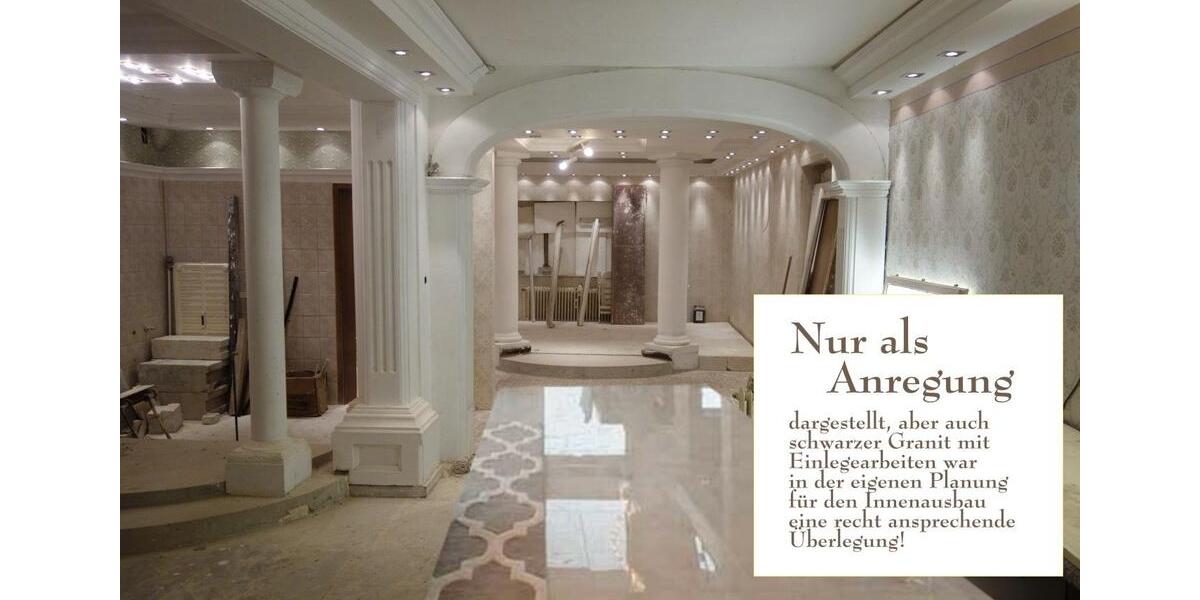 Einfamilienhaus Frankfurt am Main Sossenheim - 14 Zimmer, 320 m&sup2;, 1.850.000&euro; | Angebot:26317040