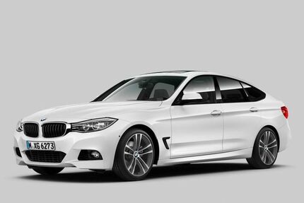 BMW 330 Gran Turismo 77.000 km 23.900 &euro; Bocholt 46395