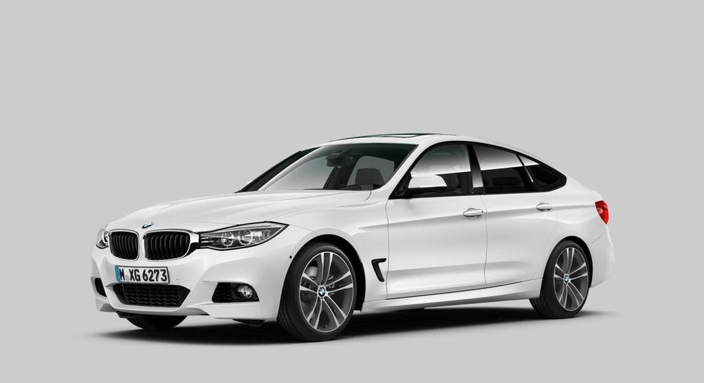 BMW 330 Gran Turismo 77.000 km 23.900 &euro; Bocholt 46395