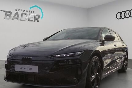Audi A6 e-tron 9.900 km 85.990 &euro; Wolfratshausen 82515