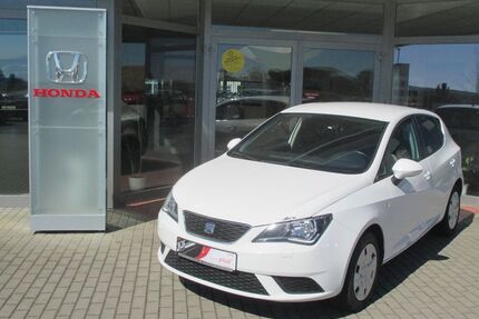 Seat Ibiza 86.100 km 10.590 &euro; Meiningen 98617