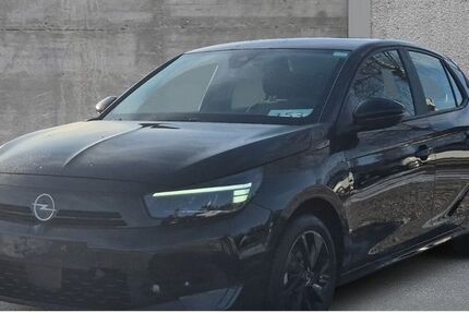 Opel Corsa 9.378 km 20.590 &euro; Berlin 13158