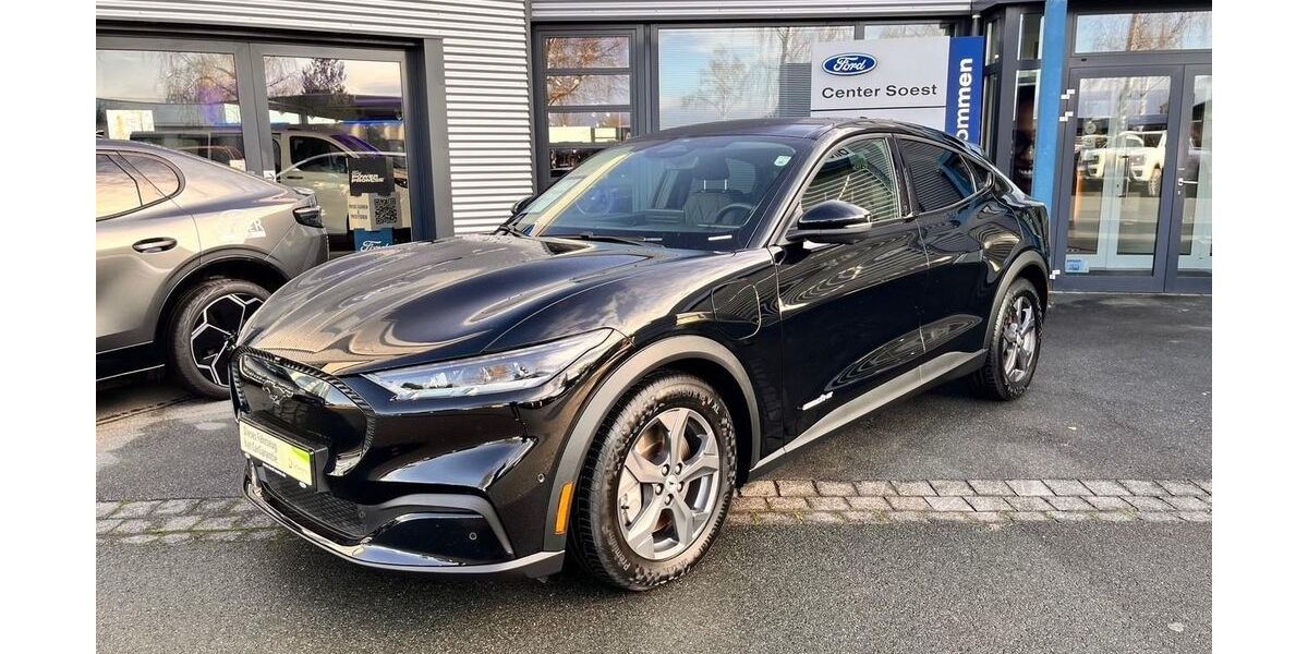 Ford Mustang Mach-E 36.500 km 29.990 &euro; Soest 59494