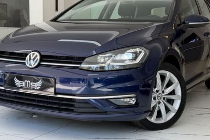 VW Golf 161.348 km 12.975 &euro; Sinzig 53489