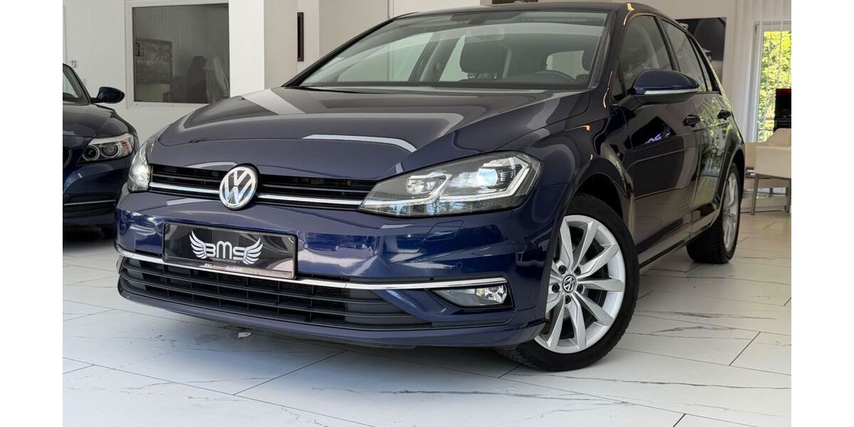 VW Golf 161.348 km 12.975 &euro; Sinzig 53489