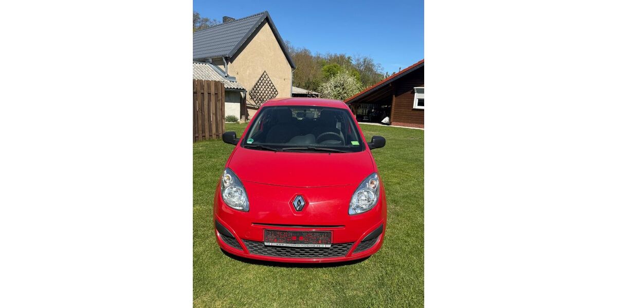 Renault Twingo 101.036 km 2.300 &euro; Mittenwalde 15749