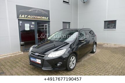 Ford Focus 162.646 km 5.950 € Erfurt 99086