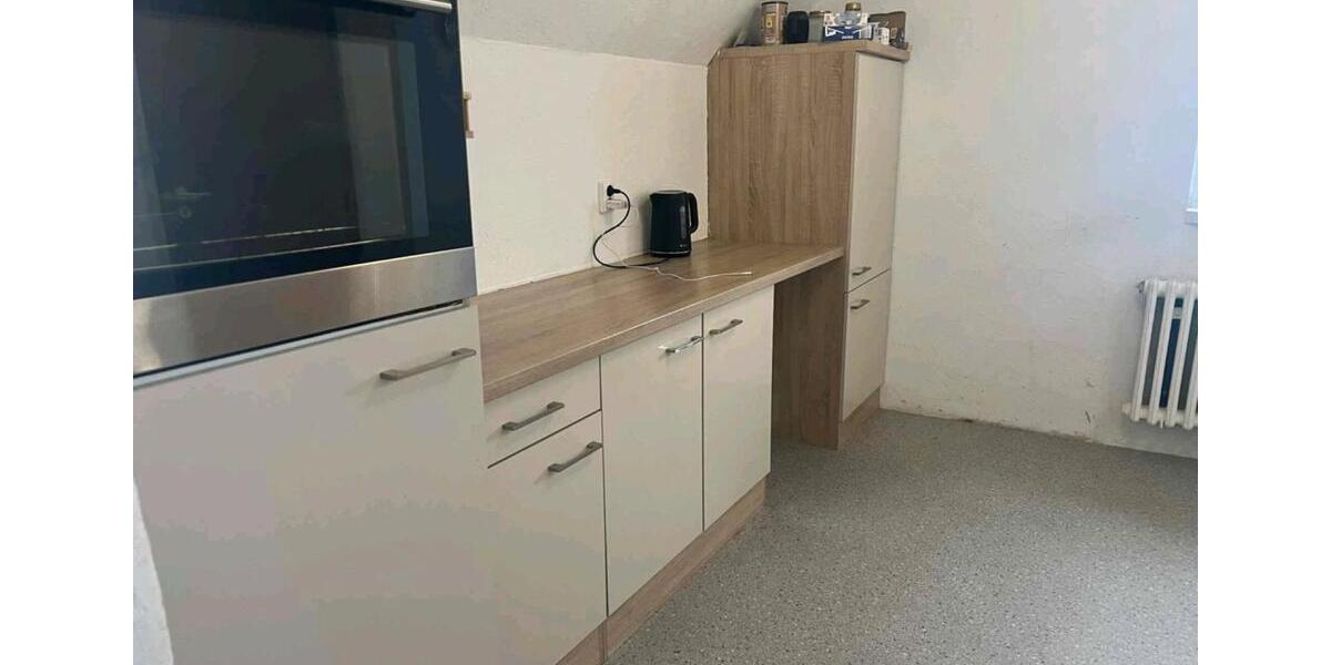 Etagenwohnung Gotha - 3 Zimmer, 65 m&sup2;, 85.000&euro; | Angebot:26675565