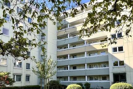 Eigennutzung oder Anlagechance? - Wohnung Laatzen | Angebot:26931018