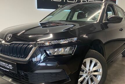 Skoda Kamiq 74.634 km 19.900 &euro; Bretten 75015