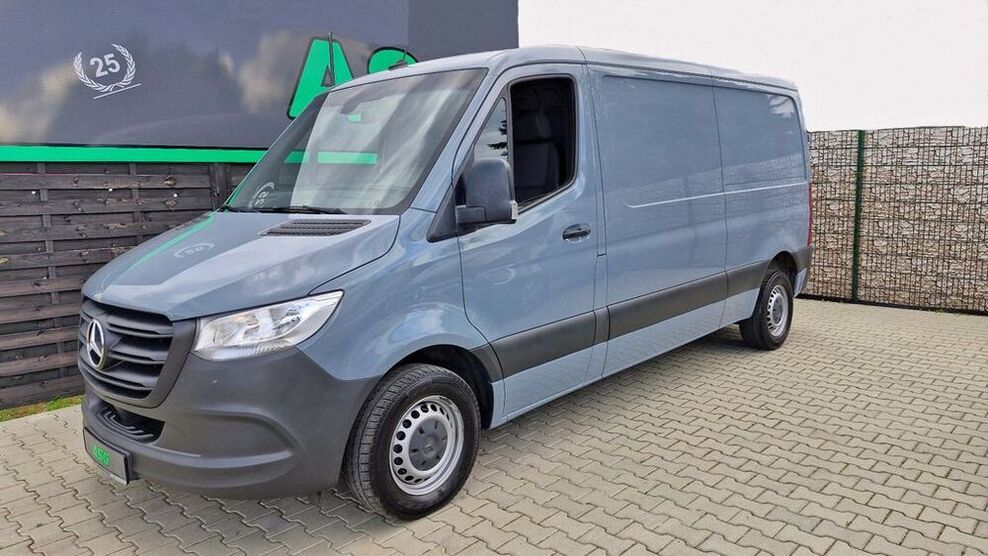Sprinter