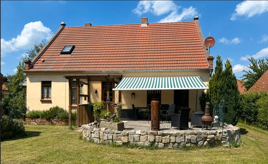 Einfamilienhaus Wittenberge OT Rühstädt Rühstädt - 7 Zimmer, 220 m&sup2;, 398.000&euro; | Angebot:25924192