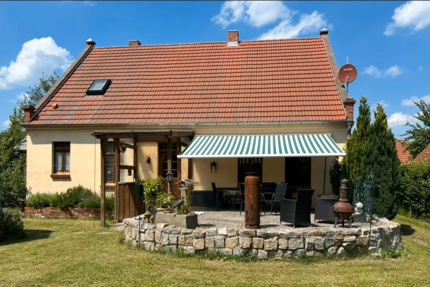 Haus Wittenberge OT Rühstädt Rühstädt - 7 Zimmer, 220 m&sup2;, 398.000&euro; | Angebot:25924192