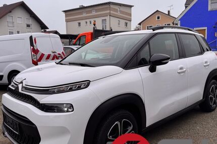 Citroen C3 33.106 km 13.066 &euro; Eging am See 94535