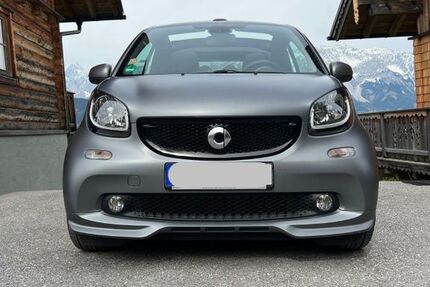 Smart ForTwo 67.000 km 17.100 &euro; Dresden 01069