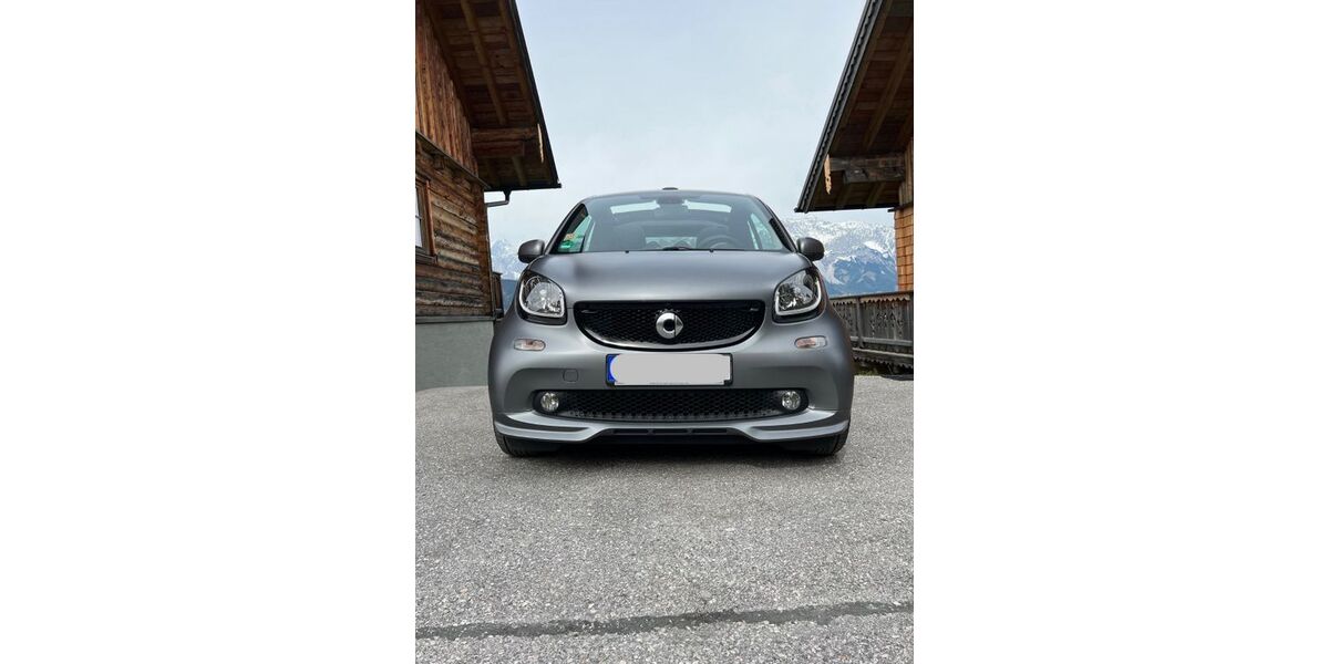 Smart ForTwo 67.000 km 17.100 &euro; Dresden 01069