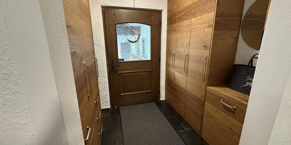 Einfamilienhaus Burgberg i. Allgäu Burgberg - 6 Zimmer, 200 m&sup2;, 1.200.000&euro; | Angebot:25760471