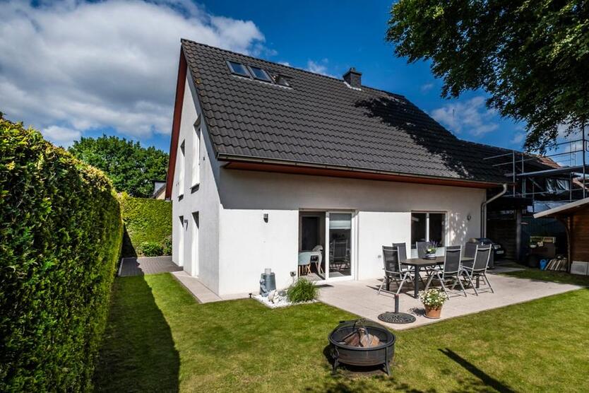Einfamilienhaus
